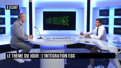 SMART BOURSE - Marchés à thème(s) : Yannick Ouaknine (Société Générale Corporate & Investment Banking)