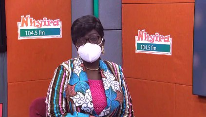 12-year-old missing child found - Obra on Adom TV (31-5-21)
