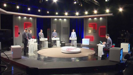 국민의힘 대선 시간표 격돌 "원칙대로" vs "야권 분열 막아야" / YTN