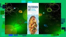 Full version  The Mediterranean Diet Cookbook for Beginners : Meal Plans, Expert Guidance, and