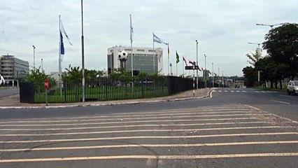 La Copa America arrive au Brésil et suscite la polémique