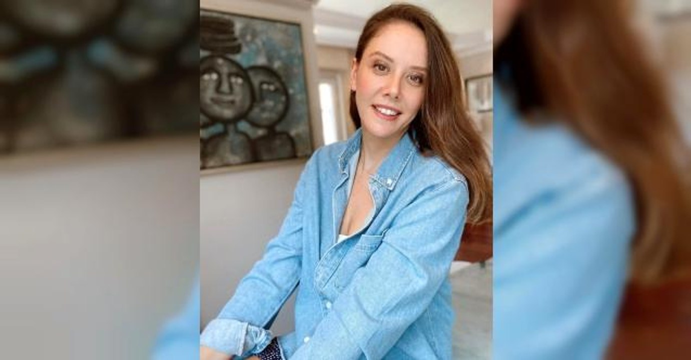 Kısa süre önce ikinci çocuğunu kucağına aldı! Şeyma Subaşı'nın ablası Kübra Açıl hastanelik oldu