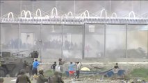 En Ceuta se activan las alarmas ante una posible nueva entrada de migrantes marroquíes