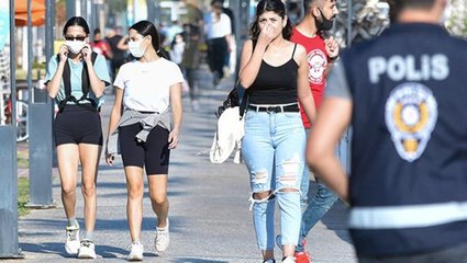 Prof. Dr. Ceyhan ve Prof. Dr. İlhan normalleşme kararlarını değerlendirdi! Umut dolu mesajlar verdiler