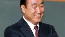 Sun Myung Moon Message [4] La position des Vrais Parents a été établie