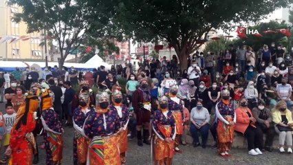 Kozan’da Hayat Boyu Öğrenme Haftası Etkinlikleri