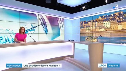 Coronavirus : pourra-t-on se faire vacciner sur notre lieu de vacances ?