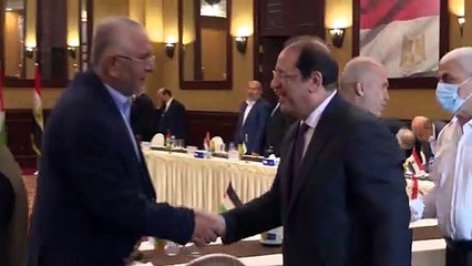 حماس تشير إلى "فرصة جيدة" لتحريك ملف تبادل الأسرى
