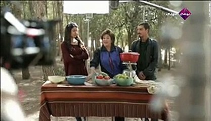 Zain series Ep 30 - مسلسل زين الحلقة 30 - شاه راما