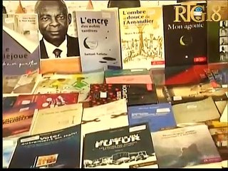 C3 Editions ekspoze 150 tit nan kad 27èm edisyon  vityèl liv an foli pou ane 2021 an.