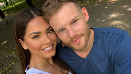 Andrea Meza tiene novio: conoce al 'tiktoker' estadounidense que le robó el corazón