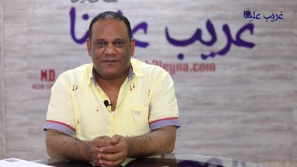 صالون حسن شاهين| الحلقه الثانيه " للأسف بقينا بنحب الحاجه السيئه"