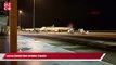 Ordu-Giresun Havalimanı'nda uçağa bomba ihbarı