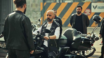 Çukur 4. Sezon 38. Bölüm