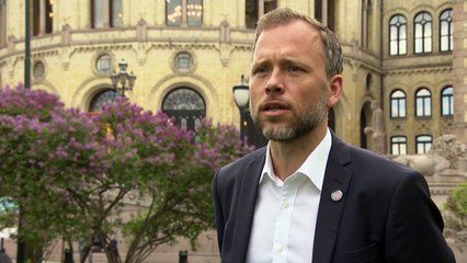 Dinamarca sob pressão devido a alegada espionagem na Europa