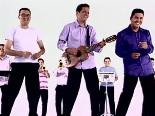 Super Lamas - Qué Tonto Fui