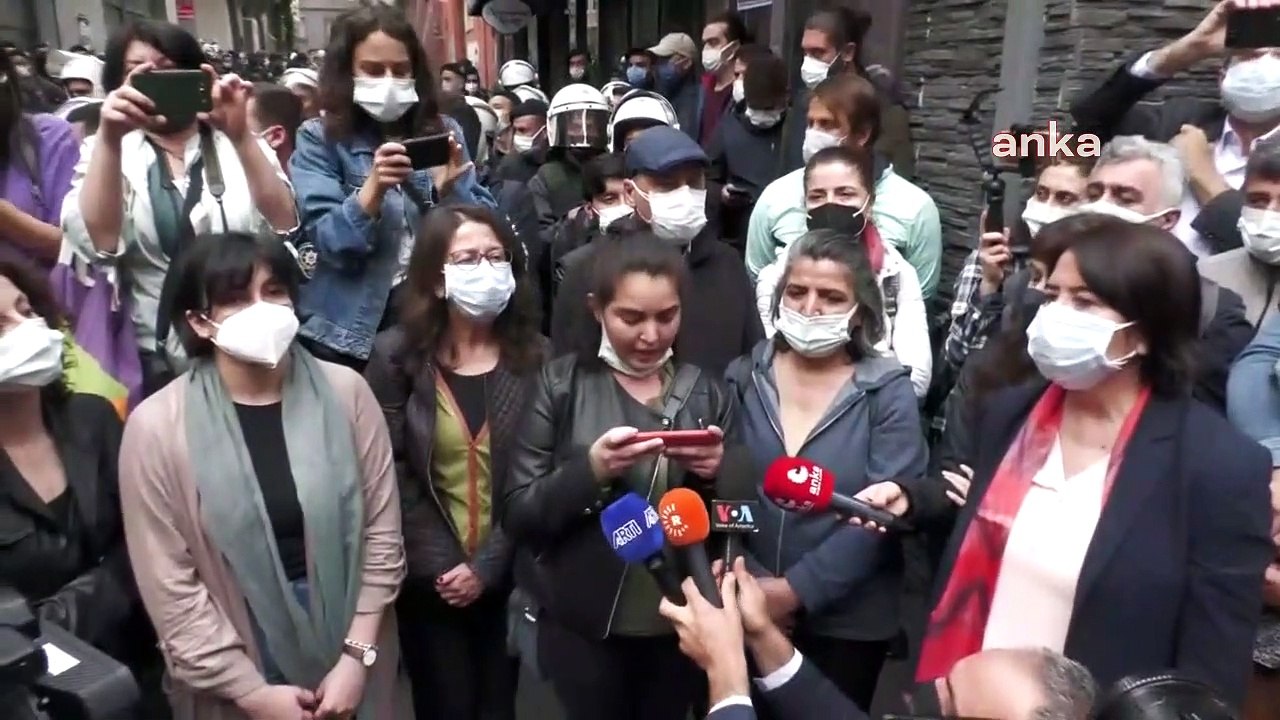 Gezi eylemlerinin 8.yıl dönümü: “Gezi bizim geleceğimizdir”