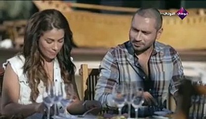 Zain series Ep 25 - مسلسل زين الحلقة 25 - شاه راما