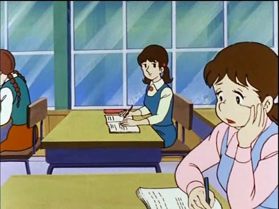 Coccinella ep. 006 Una vera amicizia