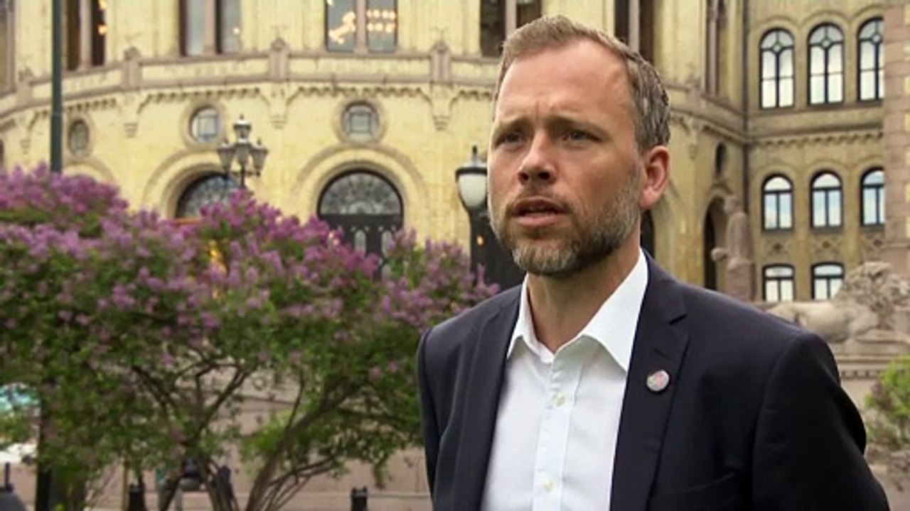 Spionage unter Freunden: Dänemark nach NSA-Enthüllungen in der Defensive