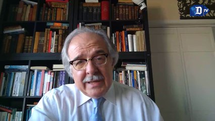 Crónicas de Facundo: ¡Es comunismo, estúpido!