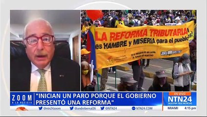 Zoom a la Noticia del lunes 31 de mayo de 2021