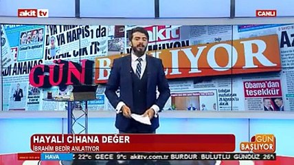 İşte Osmanlı'nın gücü!