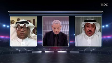 عيسى الجوكم وعبدالعزيز الدغيثر يتحدثان في نقاط سريعة عن أهم محطات الموسم الكروي