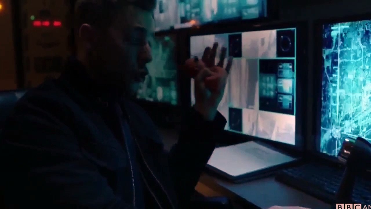 Dirk Gently's Holistic Detective Agency - Se2 - Ep03 - Two Broken Fingers HD Watch