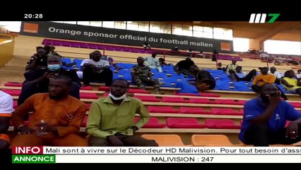 MAGAZINE DES SPORTS DU 31 MAI 2021