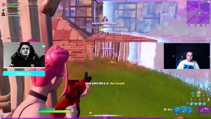 Fortnite | Subterfuge Lobby Music (Music Track)