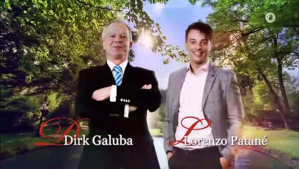 Sturm der Liebe Folge 3606 Gefährliche Nähe