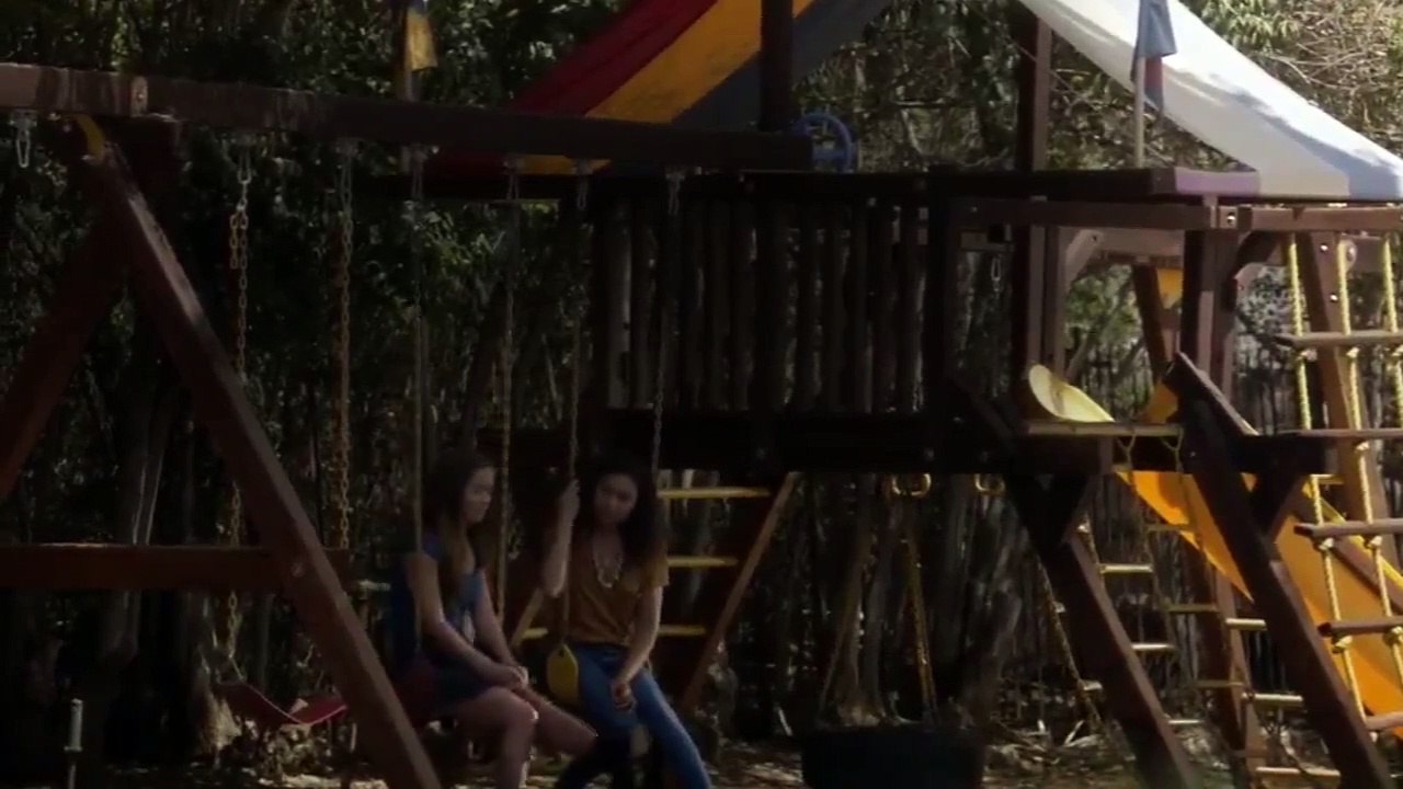 Recovery Road - Se1 - Ep07 - Sick as Our Secrets HD Watch