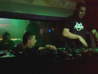 Dj Tito & Dj Chris.F