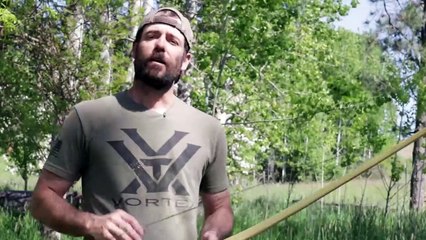 How To Build A Bamboo Backed Osage Reflex Deflex Long Bow