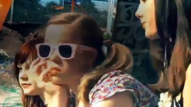 Skins - Se3 - Ep4 - Pandora HD Watch