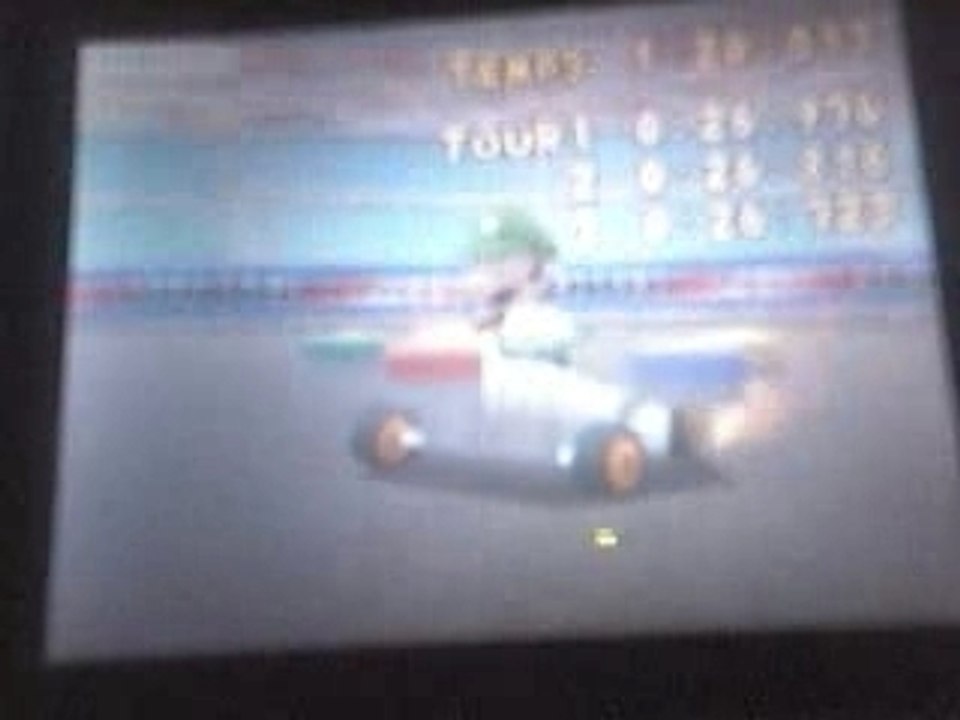 Circuit en 8 MKDS 1:20:513