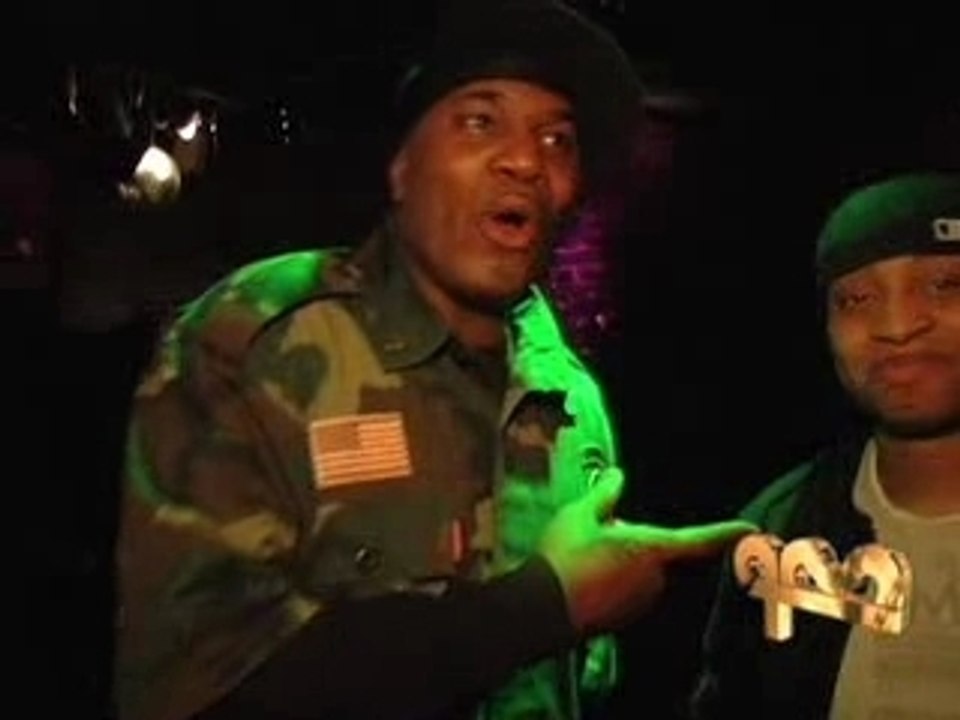 The Mental Supreme Show