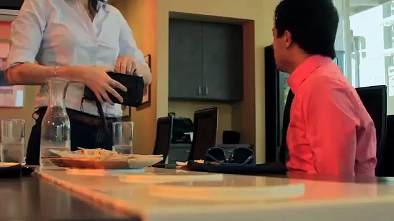 The Formula - Part 02 HD Watch