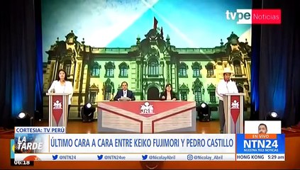 Entrevista a Aldo Cisneros