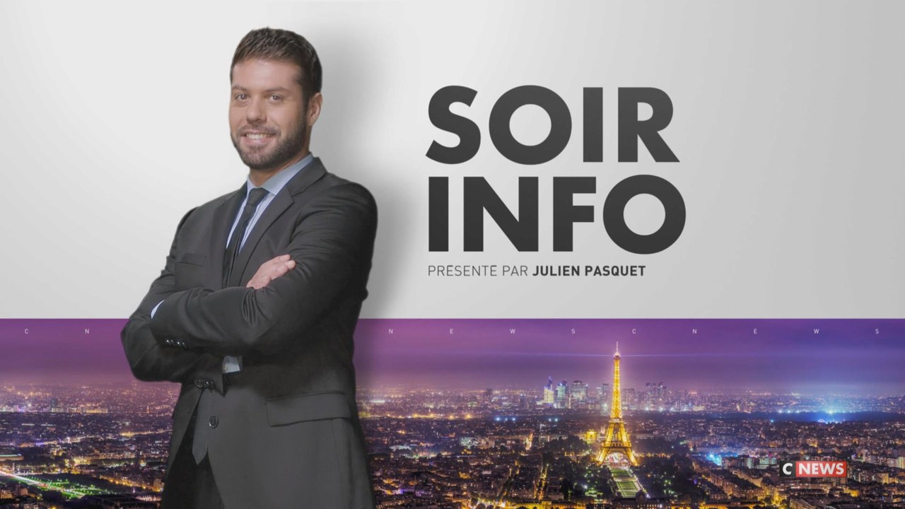 Soir Info du 31/05/2021