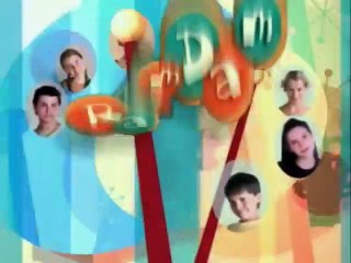 Ramdam - S3 E27 - Dans le ventre du serpent