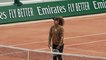 Depressionen: Tennis-Star Naomi Osaka verlässt French Open