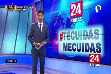Cámaras registran violento asalto a chifa en Trujillo