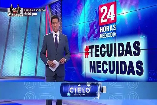 Keiko Fujimori reconoce sus errores: “Pido perdón a todos los que se hayan sentido afectados”