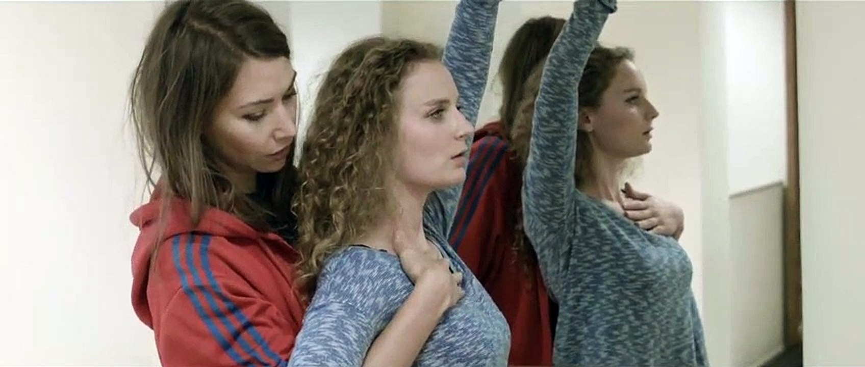 La Flamme [Court-Métrage] - Romance