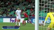 Portugal 5-3 Italy - All goals and highlights 31.05.2021