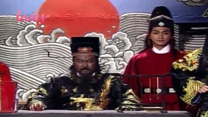 Triển Chiêu đánh hạ 3 con Mãnh Long lừng lẫy 1 phương khiến hàng 1000 người run sợ