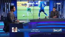 البريمو | لقاء خاص مع الكابتن محمود أبوالدهب للحديث عن فوز أسوان على المصري بكأس مصر