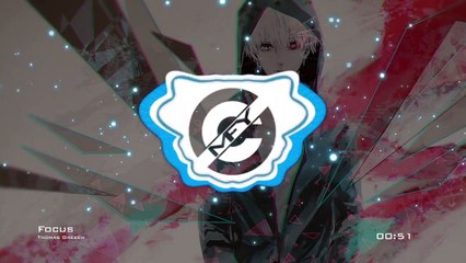 Thomas Gresen - Focus [Trap_EDM][MFY - No Copyright Music]